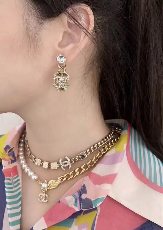 Chanel earing 1lyx105 (2)